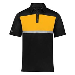 Holloway - Mens 222576 Prism Bold Polo