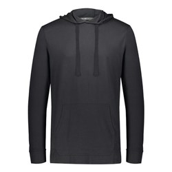 Holloway - Mens 222577 Repreve Eco Hooded Sweatshirt