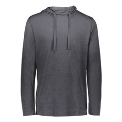 Holloway - Mens 222577 Repreve Eco Hooded Sweatshirt