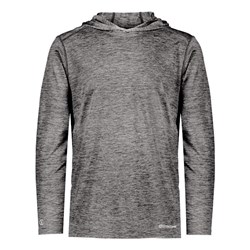 Holloway - Mens 222589 Electrify Coolcore Hooded Pullover