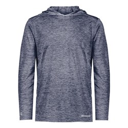 Holloway - Mens 222589 Electrify Coolcore Hooded Pullover