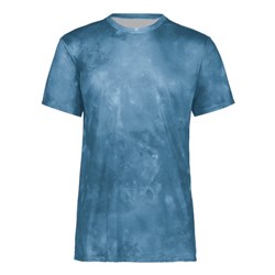 Holloway - Mens 222596 Cotton-Touch Cloud T-Shirt