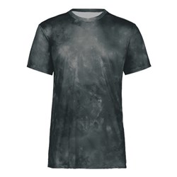 Holloway - Mens 222596 Cotton-Touch Cloud T-Shirt