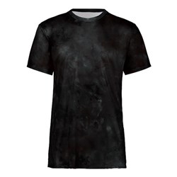 Holloway - Kids 222696 Cotton-Touch Cloud T-Shirt