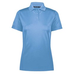 Holloway - Womens 222768 Prism Polo