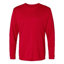 Holloway - Mens 222822 Momentum Long Sleeve T-Shirt