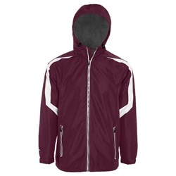 Holloway - Mens 229059 Charger Hooded Jacket
