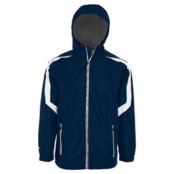 Holloway - Mens 229059 Charger Hooded Jacket