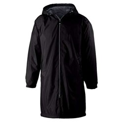 Holloway - Mens 229162 Conquest Hooded Jacket