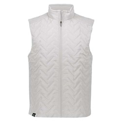 Holloway - Mens 229513 Repreve Eco Quilted Vest