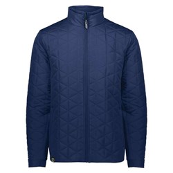 Holloway - Mens 229516 Repreve Eco Quilted Jacket