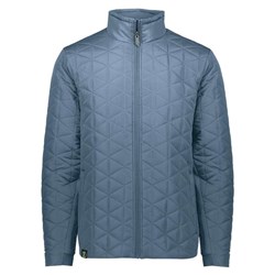 Holloway - Mens 229516 Repreve Eco Quilted Jacket