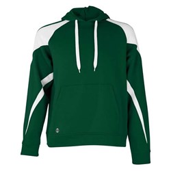 Holloway - Mens 229546 Athletic Fleece Prospect Hooded Sweatshirt