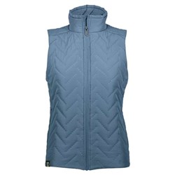 Holloway - Womens 229713 Repreve Eco Quilted Vest