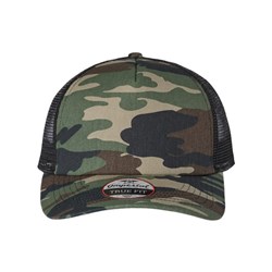 Imperial - Mens 1287 North Country Trucker Cap