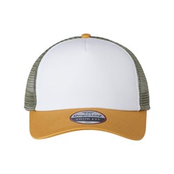 Imperial - Mens 1287 North Country Trucker Cap
