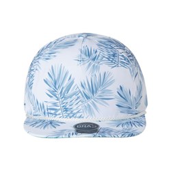 Imperial - Mens Dna010 The Aloha Rope Cap