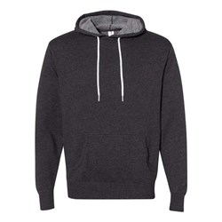 Independent Trading Co. - Mens Afx90Un Unisex Lightweight Hooded Sweatshirt