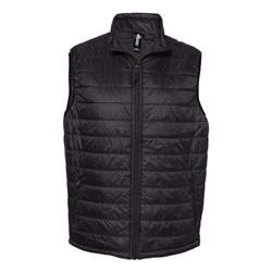 Independent Trading Co. - Mens Exp120Pfv Puffer Vest