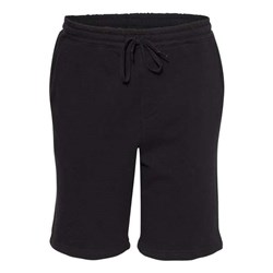Independent Trading Co. - Mens Ind20Srt Midweight Fleece Shorts