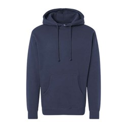 Independent Trading Co. - Mens Ind4000 Heavyweight Hooded Sweatshirt