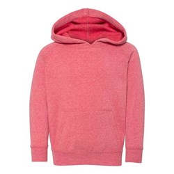 Independent Trading Co. - Infants Prm10Tsb Special Blend Raglan Hooded Sweatshirt