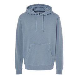 Independent Trading Co. - Mens Prm4500 Unisex Midweight Pigment-Dyed Hooded Sweatshirt