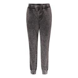 Independent Trading Co. - Mens Prm50Ptmw Mineral Wash Fleece Pants