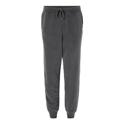 Independent Trading Co. - Mens Prm50Ptpd Pigment-Dyed Fleece Pants
