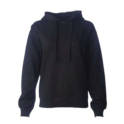 Independent Trading Co. - Womens Ss008 Midweight Hooded Sweatshirt