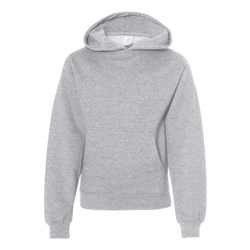 Independent Trading Co. - Kids Ss4001Y Midweight Hooded Sweatshirt