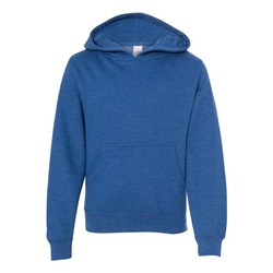 Independent Trading Co. - Kids Ss4001Y Midweight Hooded Sweatshirt