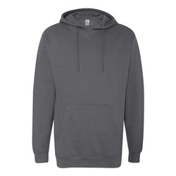 Independent Trading Co. - Mens Ss4500 Midweight Hooded Sweatshirt