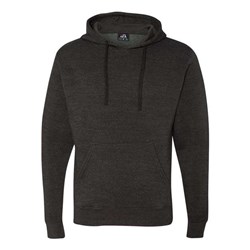 J. America - Mens 8620 Cloud Fleece Hooded Sweatshirt
