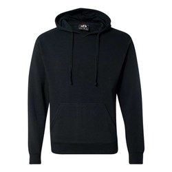 J. America - Mens 8620 Cloud Fleece Hooded Sweatshirt