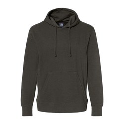 J. America - Mens 8706 Ripple Fleece Hooded Sweatshirt