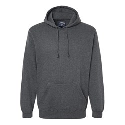 J. America - Mens 8815 Tailgate Hooded Sweatshirt
