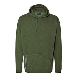 J. America - Mens 8815 Tailgate Hooded Sweatshirt