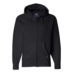 J. America - Mens 8821 Premium Full-Zip Hooded Sweatshirt