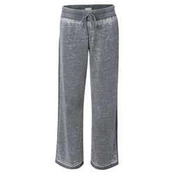 J. America - Womens 8914 Vintage Zen Fleece Sweatpants