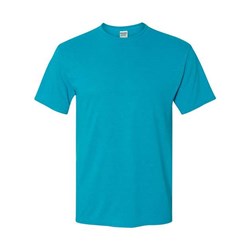 Jerzees - Mens 21Mr Dri-Power Performance Short Sleeve T-Shirt