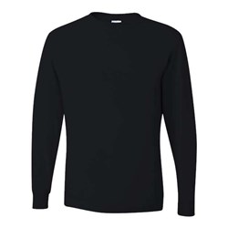 Jerzees - Mens 29Lsr Dri-Power Long Sleeve 50/50 T-Shirt