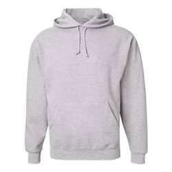 Jerzees - Mens 4997Mr Super Sweats Nublend Hooded Sweatshirt
