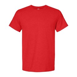 Jerzees - Mens 560Mr Premium Blend Ringspun Crewneck T-Shirt