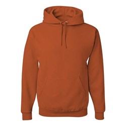 Jerzees - Mens 996Mr Nublend Hooded Sweatshirt