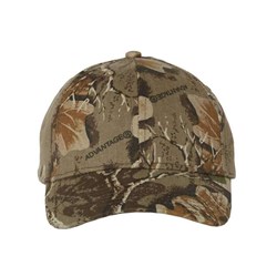 Kati - Mens Lc10 Camo Mossy Oak Cap