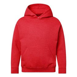 Lat - Kids 2296 Pullover Hooded Sweatshirt