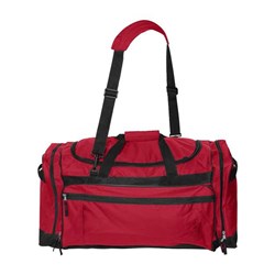 Liberty Bags - Mens 3906 27" Explorer Large Duffel Bag