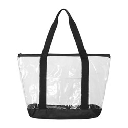 Liberty Bags - Mens 7009 Clear Boat Tote