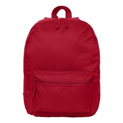 Liberty Bags - Mens 7709 16" Basic Backpack
